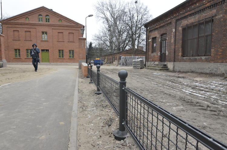 Ustawa dot. rewitalizacji miast. "Łódź prekursorem dobrych rozwiązań. Wasze problemy wpłynęły na projekt ustawy" 1 11637 d478b7ca00dc41db9ba7d3599be06f7a