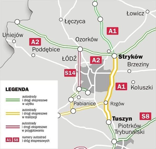 Konsultacje społeczne w sprawie S14 dobiegają końca 1 11659 c5cb9fb63f4d3e5f4b3fe4d3cbf78305