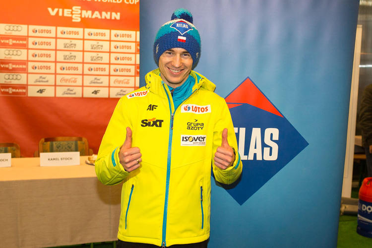 Stoch zdeklasował rywali w Willingen 1 11674 172b707175827f68d99b07daf1cf7481