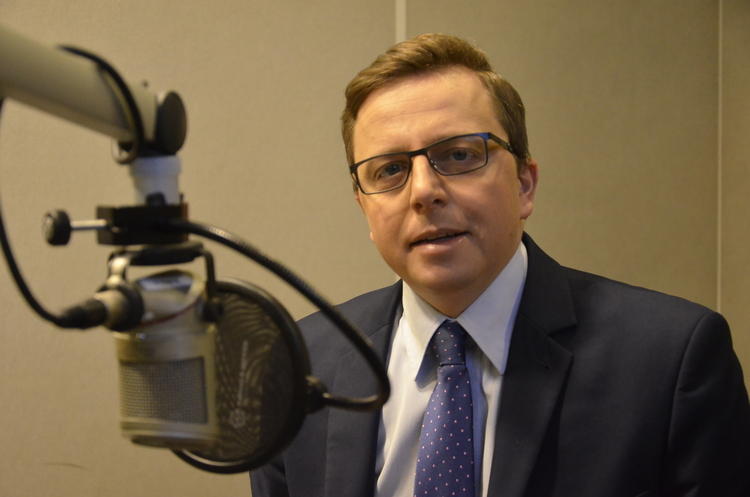 Dariusz Joński: Mamy szansę na drugą turę 1 11703 5fd251cb93bcc5ad0304ee1eb9b96d6c