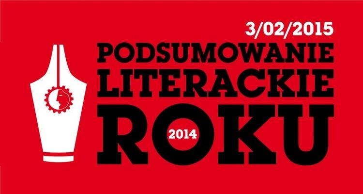 Literackie podsumowanie roku 1 11709 370791217d0e558cc31489266987fb13