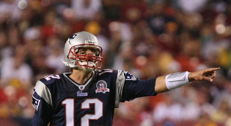 Patrioci zdobyli Super Bowl NFL 1 11711 269b058ac05f1f3500d7eb9554617ac5