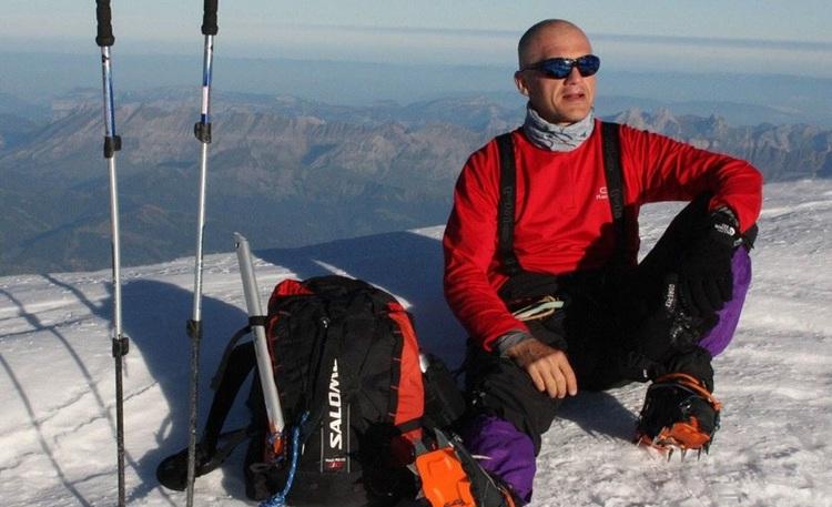 Michał Kiełbasiński pobiegnie 700 km w Yukon Arctic Ultra 2015. "Ci, którzy kończą zawody to ci, którzy wygrali głową" 1 11717 11d10253d1234ba7d4f7475b77a357cf