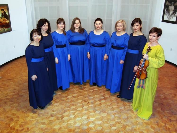 Ars Temporis. Koncert muzyki dawnej 1 11799 c2fecb59026abd6fb3b9610254541697