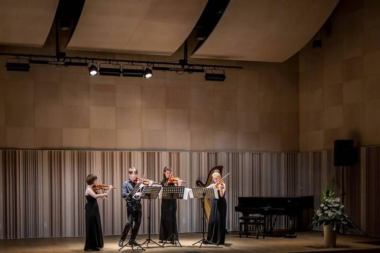 Łódzkie instytucje kultury na wystawie w Brukseli 1 11803 9b0f872265c5a444b27d213484c09a36