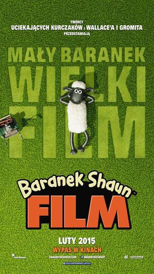 Kingsman i Baranek Shaun. Pokazy przedpremierowe 2 11811 1c719c61e256285bc432b671d22016f6