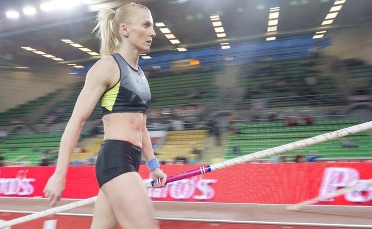 Mistrzowie olimpijscy i świata w Łodzi, czyli lekkoatletyczny mityng Pedro's Cup 2015. "Będzie kogo oglądać" 1 11818 fb0256da2b6ac247f15050c5f5ca3042