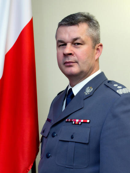 Szef policji rezygnuje 1 11849 40e4bd2535ffeec73e8c9c2f5d1829f3