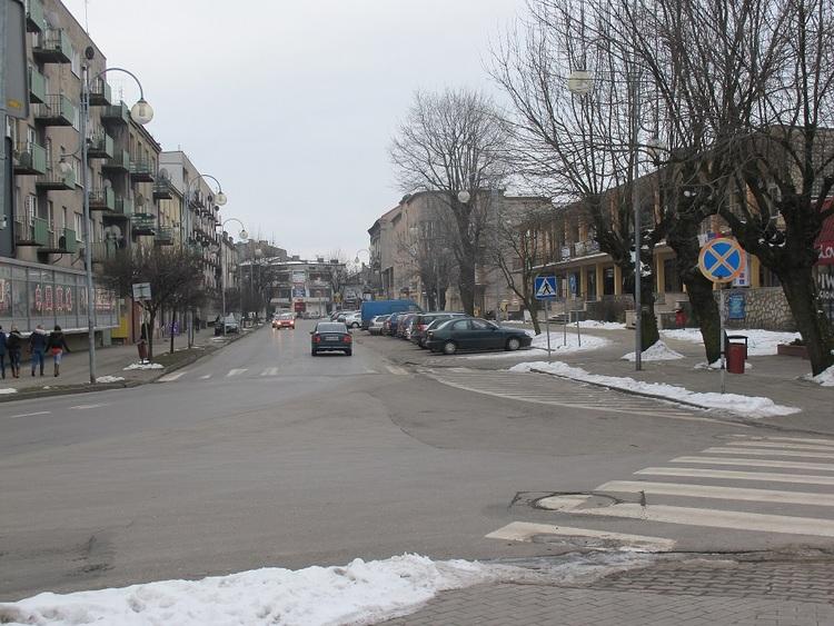 Wiosną remont wiaduktu w Radomsku 2 11901 e2af6eba26a21cc7d0122753769f5c3b