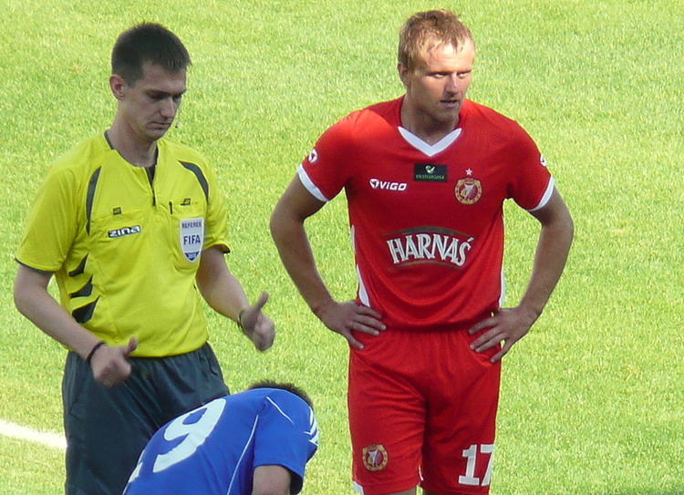 Lisowski podpisał kontrakt z Widzewem 1 11934 946bfd3095f91db3d695976c6a33a849