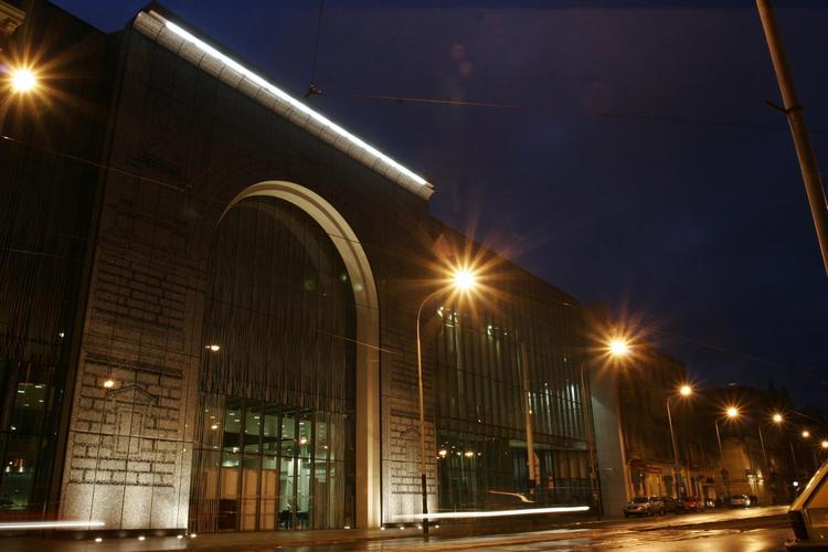 La Noche Flamenca. Hiszpański wieczór w Filharmonii 1 11953 c529992a4385b219f07a32ec52048113