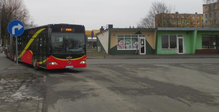 Zamieszanie komunikacyjne w Zgierzu 1 11977 174f10d8f02b38a8851a7f6a16bd2823