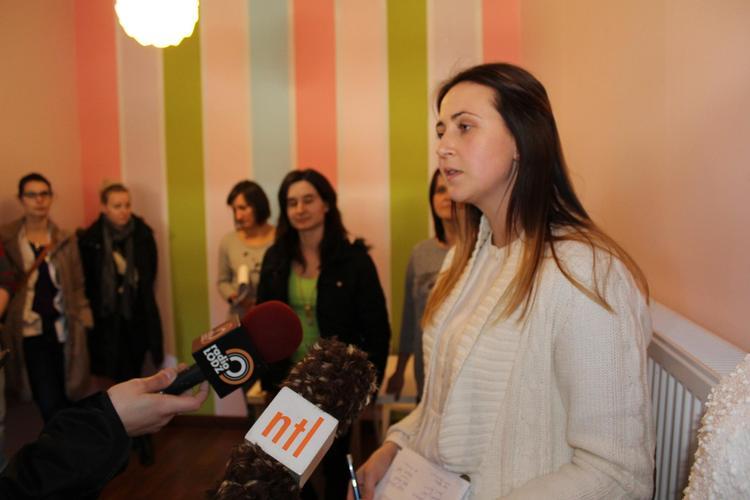 Rodzice domagają się publicznego żłobka 1 11989 4af3a44bca84d0ad79051e5b73afcf4b
