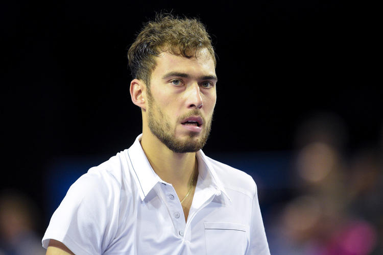Janowicz spadł w rankingu ATP 1 12072 7f42389453add4e210716b4568a1b728
