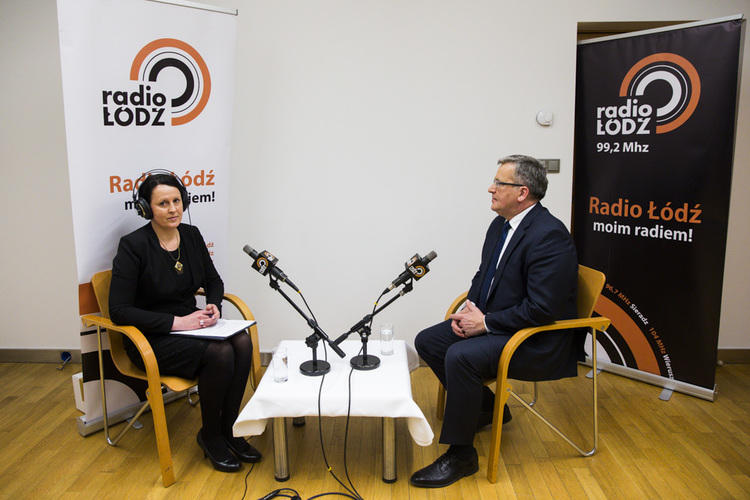Bronisław Komorowski: Polacy wiedzą jaki jestem 2 12102 1f6b09919773cacc71b2f6541210c2eb