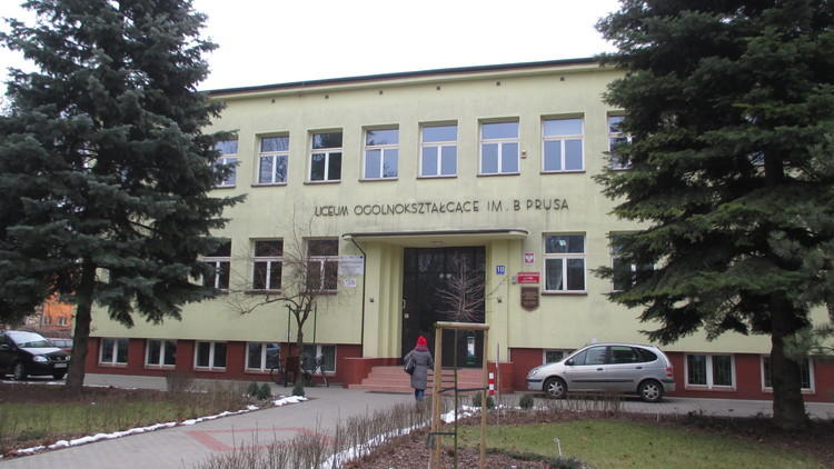 W Skierniewicach chcą powołać nowe gimnazjum 1 12105 6577540517396caec2f54b28ba29f41b