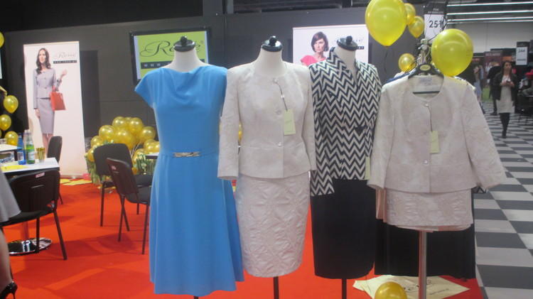 Międzynarodowe Targi Mody Ptak Expo 1 12137 f4e547e9b4e1ada7b6a063d441ca4d2f