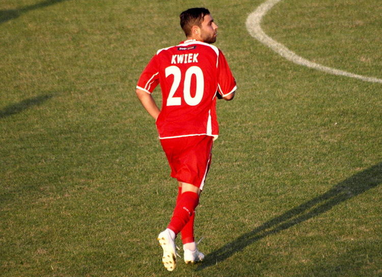 Widzew pokonał Olimpię 1 12216 7f1be80c6244a173077d6839faca8859