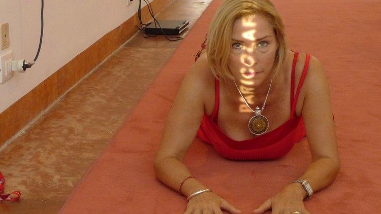 Małgorzata Potocka w Muzeum Sztuki 1 12271 7816b5309cdb59801347808a0ef4a443