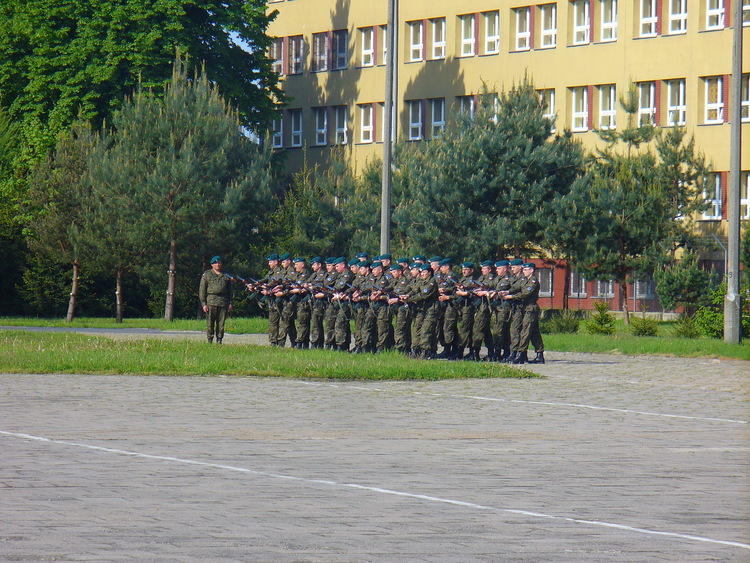 W Sieradzu powstał Związek Strzelecki "Strzelec" 2 12300 3ef4e4de918a2e350a0e9920dd75e45c