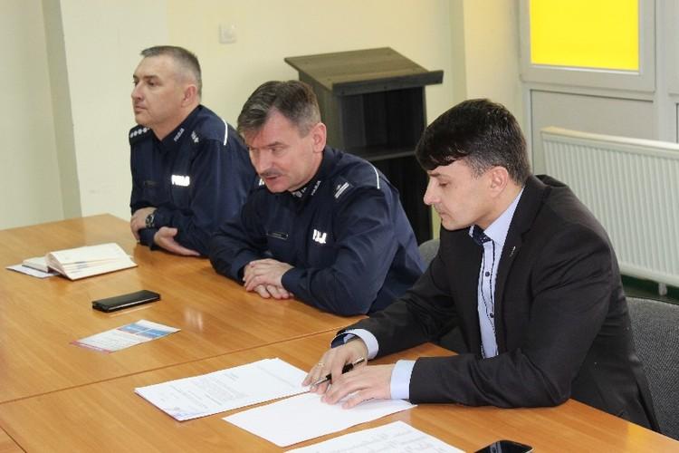 Łatwiejszy dostęp do policji w Radomsku 1 12338 95127ffb324fa3597e37c77c0d4b8c79