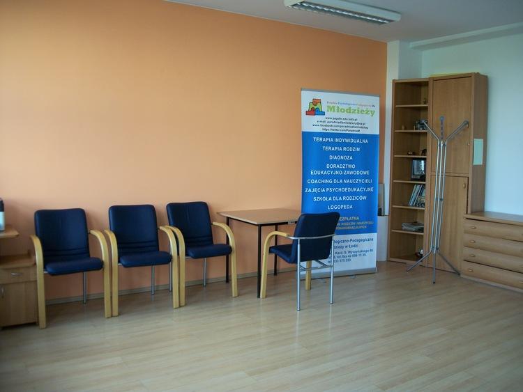Dzień otwarty w łódzkiej Poradni Psychologiczno-Pedagogicznej 1 12378 7ed93d6efe39c24703c33e7c363d4957