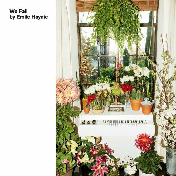 Płyta tygodnia - Emile Haynie "We Fall" (2 - 6 marca) 1 12433 efe05382d55197a13d78bb2ba0bed791