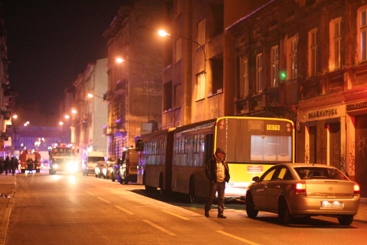 Wschodnia 69. Lokatorzy nie mogą wrócić do mieszkań 2 12459 0ad60f34cab02bfc43c2128d2a315823