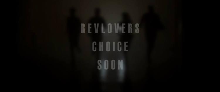 Revolvers. Premiera teledysku i koncert 1 12469 bdd5482140108f58ddaf0d29866e3b38