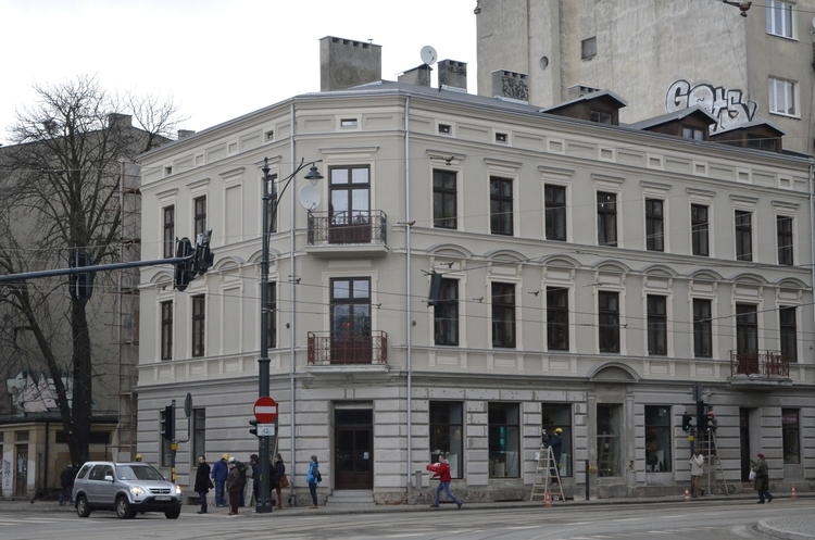 Kolejna inwestycja w ramach programu "Mia100 Kamienic" 1 12474 d45a08eb844643201aef715b08970bb3