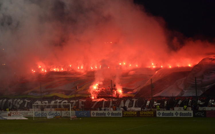Zawieszona licencja Widzewa! Sylwester Cacek: "To decyzja kończąca dla nas sezon" 1 12523 140955859cad530e51ae83c811411d0d