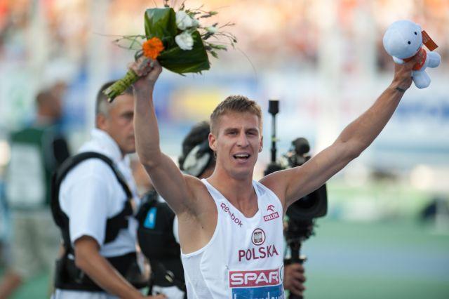 Lewandowski Mistrzem Europy. Medale innych Polaków 1 12576 3b8a87c25c31749eb25560f83d159a0a