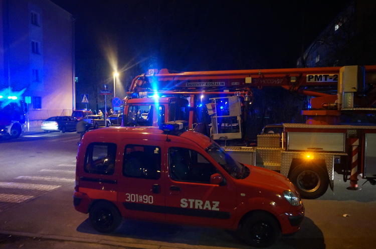 Wybuch gazu przy Brackiej w Łodzi. Inspektor: "Część mieszkań nie nadaje się do użytku" 1 12610 b654c158e4fd8963447d876b671e1953