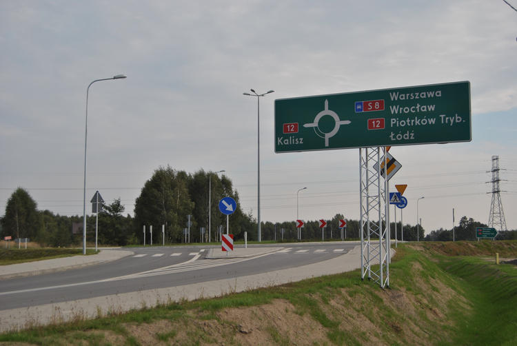 Spór o nazewnictwo rond w Sieradzu 1 12611 e47e72a3ce174c73eecc6822d80f8cdb