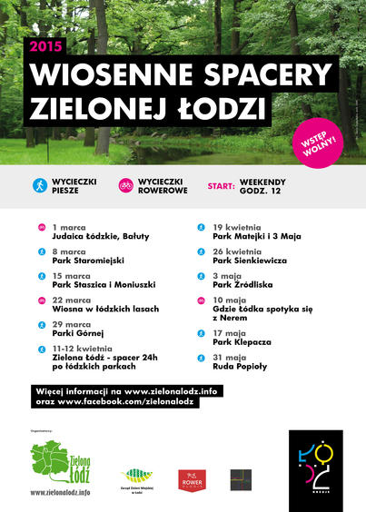 Wiosenne spacery z Zieloną Łodzią 2 12619 5421faeaa6592c9f2e0f251e6ab30b26