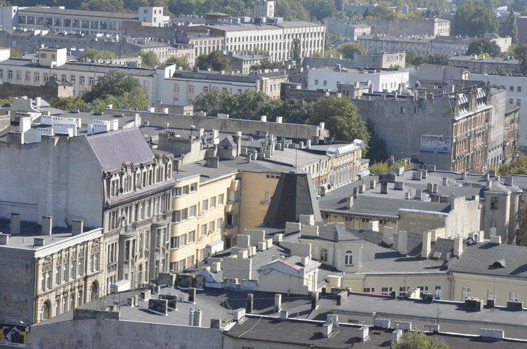 Rewitalizacja Łodzi. Miasto dostało 4 miliony złotych 1 12641 977f7d06c500232ec0e64f645cf9be16