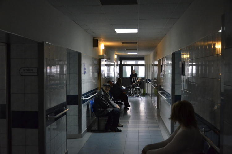Niewielki spadek zachorowań na grypę 1 12643 6a87890fceb2160602b6b818c4e43a23