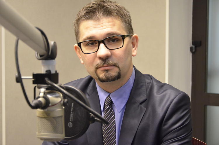 Maciej Banach: Zmiany pozwolą wyjść na prostą 1 12649 339063baf04026ff8fffc25076c3ccd1