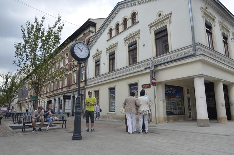 Imprezy na Piotrkowskiej. Sprawdź, co będzie się działo 1 12654 2648b2cc33de1f1c1e25ddfed57ec313