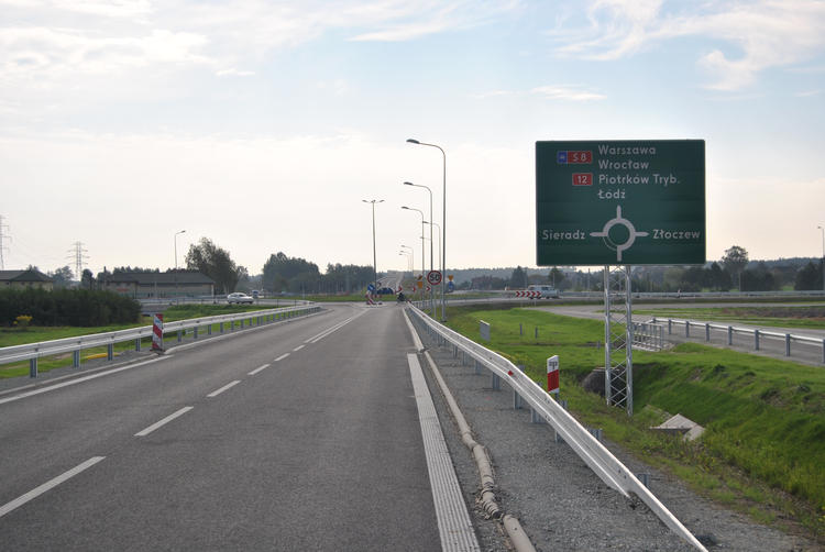 Samorządy obawiają się ciężarówek na bocznych drogach 1 12657 691f77a8549e2fab21509a3b785639a9