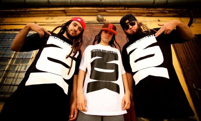 Natural Dread Killaz. Ostatni koncert zespołu 1 12710 1de597ecc62f5eca3b44ddd4bc6d5d74