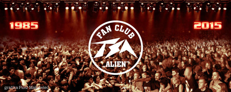 30 lecie Fan Clubu TSA ,,Alien'' w Łodzi 1 12724 17be2b9198af4a0c0493586303a95b8d