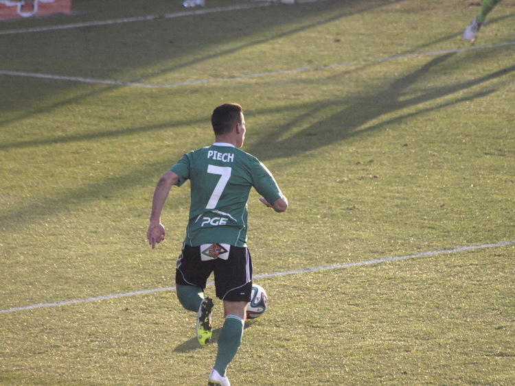 Ruch Chorzów wygrywa z PGE GKS Bełchatów 1 12746 5614e63a5709ecddc89a97fa887e1e39
