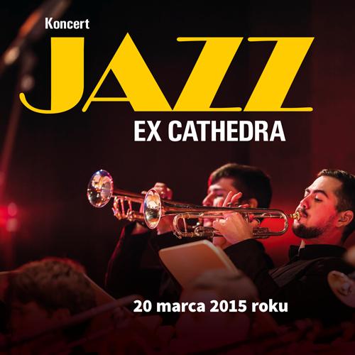 Jazz ex cathedra 1 12842 dbeff098bb275c3581609b52be3bdc21