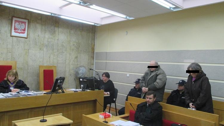 Oskarżeni o pedofilię nie przyznają się do winy. Ruszył proces 1 12941 5fd7cf008bdcccc8c694060f9eb1dc3d