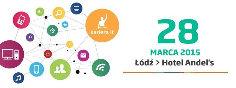 Bezpłatne Targi "Kariera IT" 1 12946 494a163895585a68c15ff5e904e806ce