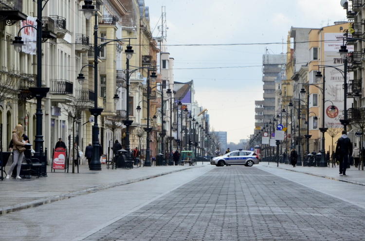 Piotrkowska nagrodzona za iluminację 1 13032 804d99f1503629f2ab7c644fd7a8b98b