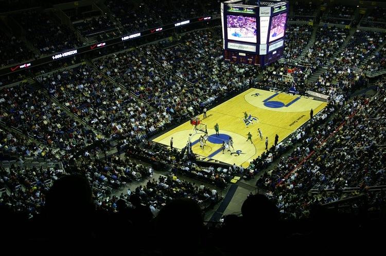 Wizards przegrywają z Pacers. Dobry mecz Gortata 1 13048 1be2d04a5d90d6bf56678b8a66885633
