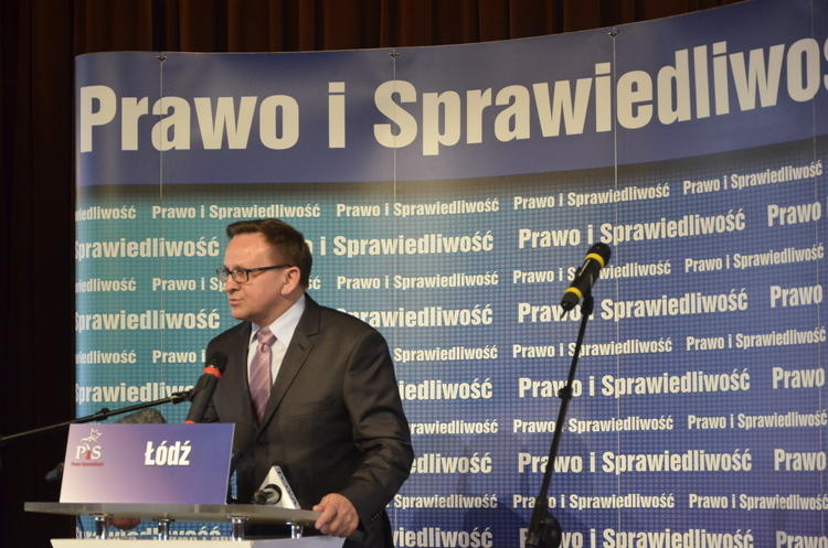 Poseł PiS: Euro nie jest dla biednych 1 13117 7729bb5838b576b663630643ca005075