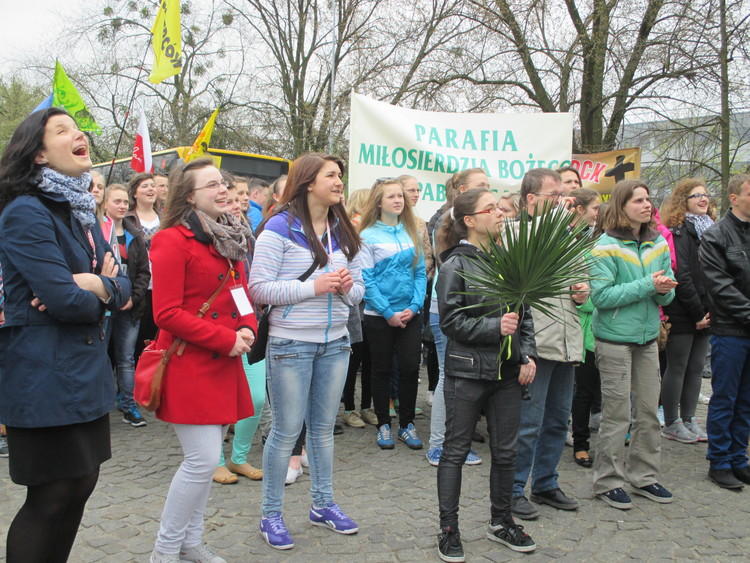 Marsz dla Jezusa przejdzie ulicami Łodzi 1 13135 9c860b59bce07ce7530e915f544424cb